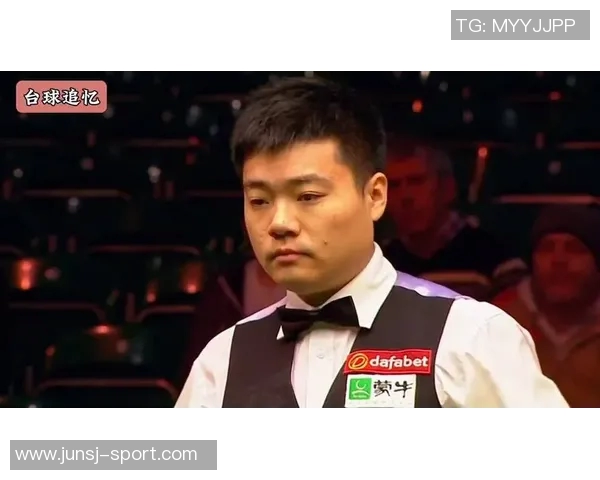 丁俊晖与艾伦女裁判的精彩对决引发的热议与关注 丁俊晖与艾伦女裁判的精彩对决引发的热议与关注