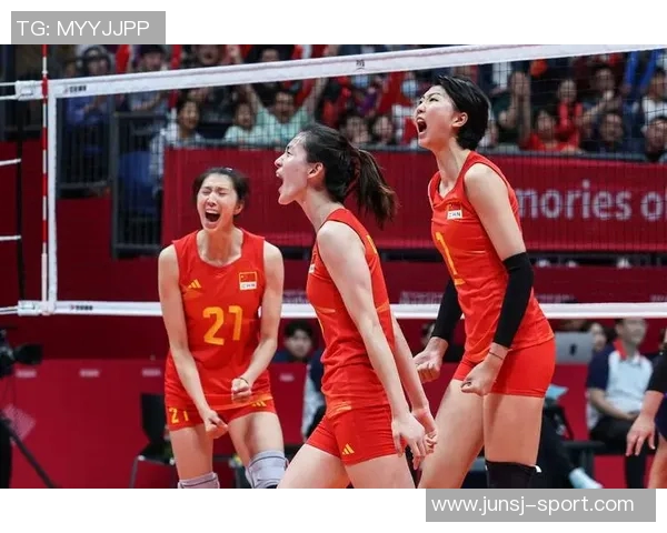 中国女排迎战捷克女排力争在国际赛场上再创辉煌 中国女排迎战捷克女排力争在国际赛场上再创辉煌