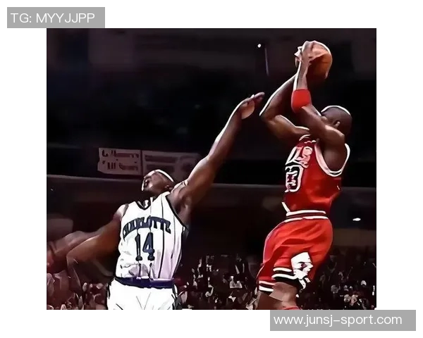 乔丹公牛对决超音速的传奇时刻与篮球历史的辉煌交汇 乔丹公牛对决超音速的传奇时刻与篮球历史的辉煌交汇