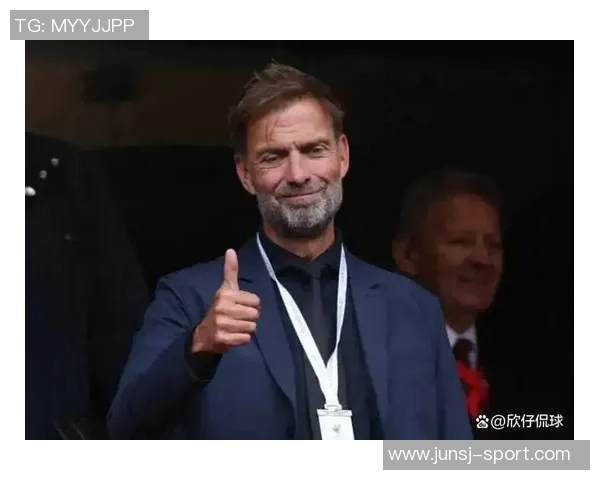 克洛普重申留队决心继续带领利物浦冲击欧冠荣耀 克洛普重申留队决心继续带领利物浦冲击欧冠荣耀