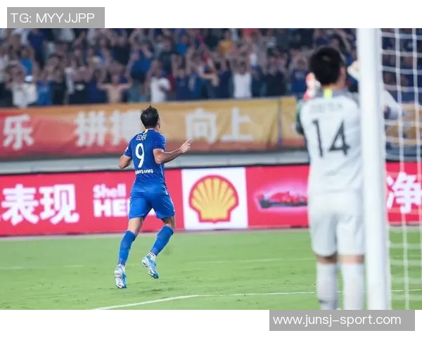 国安与苏宁激战回顾精彩瞬间全场录播分析与战术解读